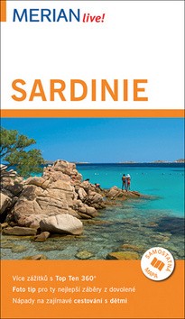 Sardinie CZ