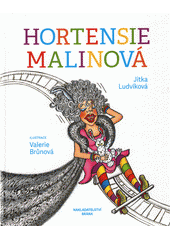 Hortensie Malinová CZ