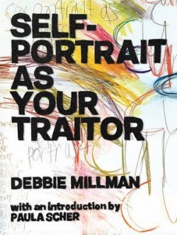 Self-Portrait as Your Traitor EN
