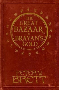 The Great Bazaar and Brayan's Gold EN