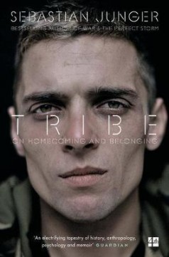 Tribe EN