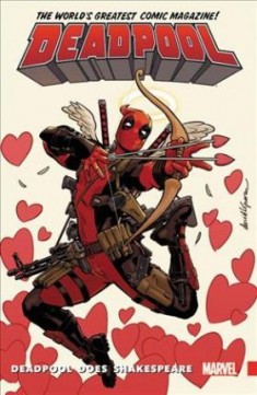 Deadpool EN