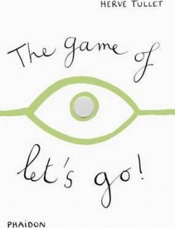 The game of let's go! EN
