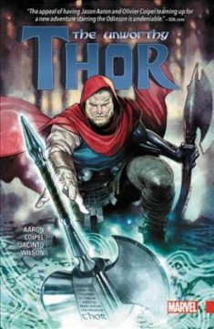 Thor Volume 1 EN