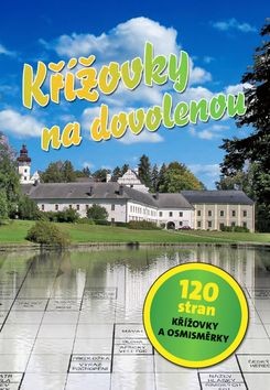 Křížovky na dovolenou CZ