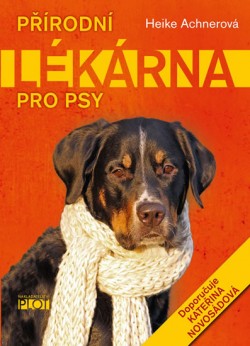 Přírodní lékárna pro psy CZ