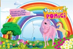 Kouzelní poníci CZ
