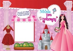 Móda pro princezny CZ