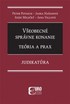 Všeobecné správne konanie