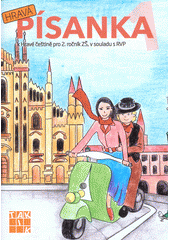 Hravá písanka 2 (II. díl) CZ