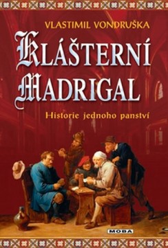 Klášterní madrigal CZ