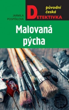 Malovaná pýcha CZ