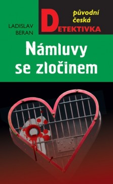 Námluvy se zločinem CZ