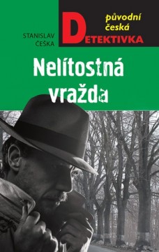 Nelítostná vražda CZ