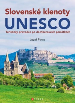 Slovenské klenoty UNESCO CZ