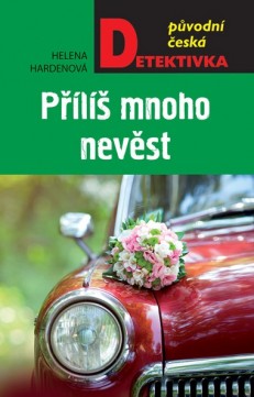 Příliš mnoho nevěst CZ