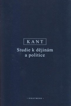 Studie k dějinám a politice CZ