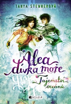 Alea - dívka moře: Tajemství oceánů CZ