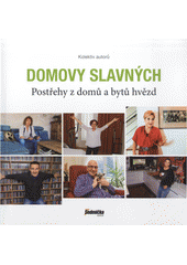 Domovy slavných CZ