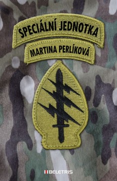 Speciální jednotka CZ