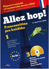Allez hop! 1 CZ