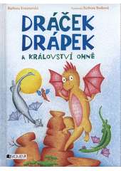 Dráček Drápek a Království ohně CZ