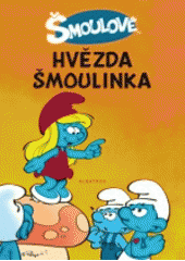 Hvězda Šmoulinka CZ