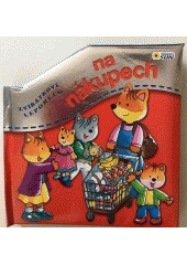 Na nákupech CZ