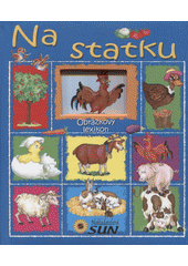 Obrázkový lexikon: Na statku CZ
