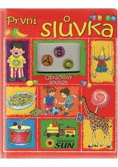 Obrázkový lexikon: První slůvka CZ
