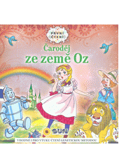 Čaroděj ze země Oz CZ