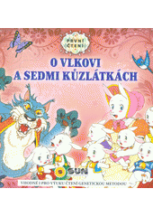O vlkovi a sedmi kůzlátkách CZ