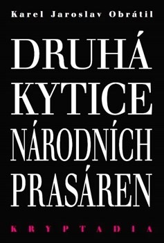 Druhá Kytice národních prasáren CZ