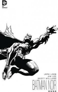 Batman Noir EN