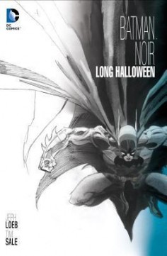 Batman Noir EN
