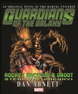 Guardians of the Galaxy EN