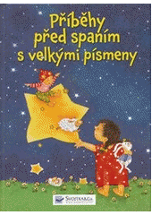 Příběhy před spaním s velkými písmeny CZ