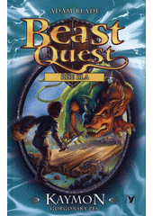 Beast Quest: Kaymon, gorgonský pes CZ