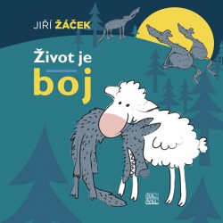 Život je boj CZ
