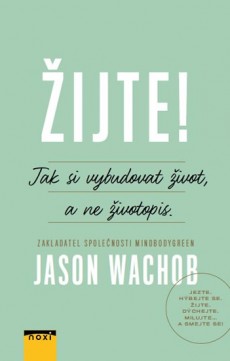 Žijte! CZ