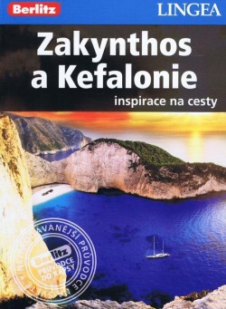 Zakynthos a Kefalonie CZ