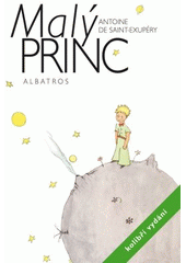 Malý princ - kolibří vydání CZ