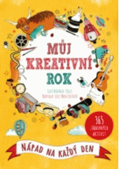 Můj kreativní rok CZ