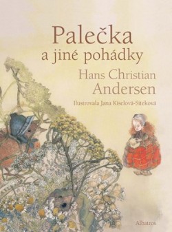Palečka a další pohádky CZ