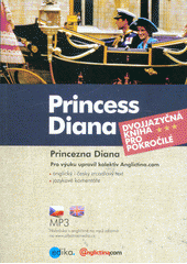 Princezna Diana / Princess Diana EN