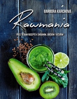 Rawmania CZ