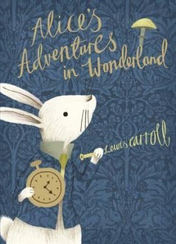 Alice's Adventures in Wonderland EN