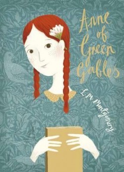 Anne of Green Gables EN