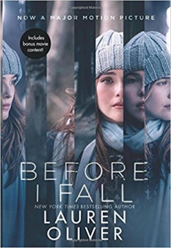 Before I Fall EN