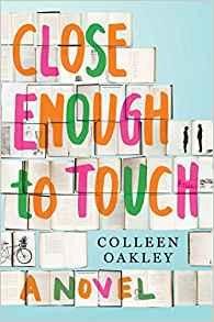 Close Enough to Touch EN